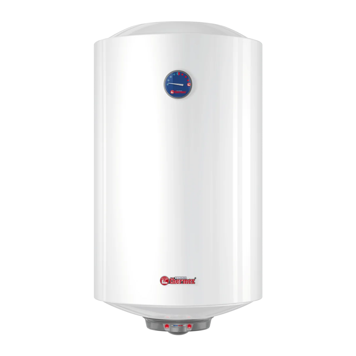 Thermex Водонагреватель накопительный ERD 80 V (pro)