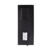 Thermex Котел электрический Boss 12 Wi-Fi (Black) настенный
