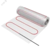 Мат нагревательный электрический THERMEX Warma PRO 1800, 1800 Вт, 10 кв.м.