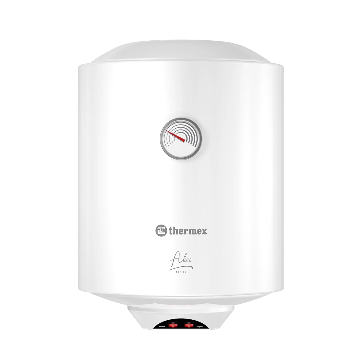Thermex Водонагреватель накопительный Akvo 30 V Slim