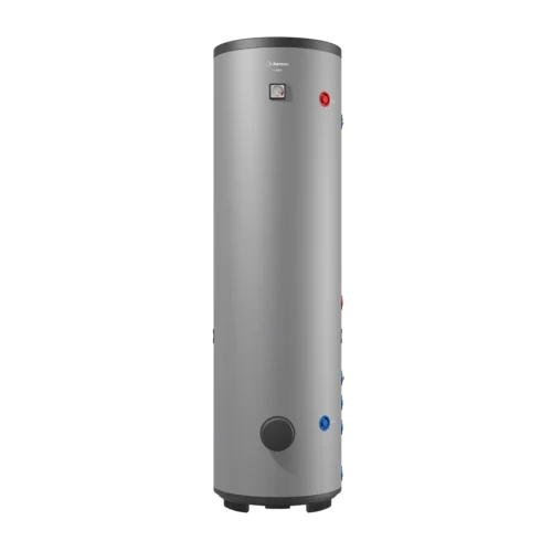 Thermex Водонагреватель косвенного нагрева Nixen 300 F Combi