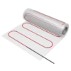 Мат нагревательный электрический THERMEX Warma PRO 1800, 1800 Вт, 10 кв.м.