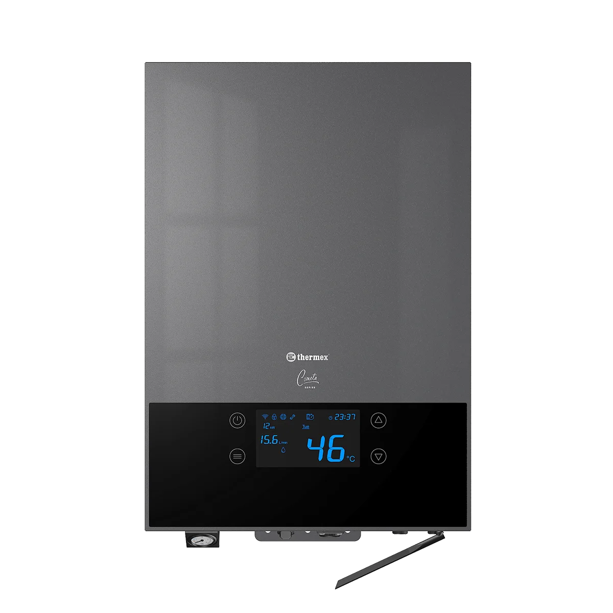 Thermex Котел электрический Cometa 12-24 Wi-Fi