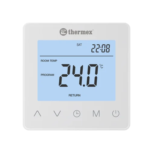 Thermex Термостат проводной комнатный Nexum Wi-Fi