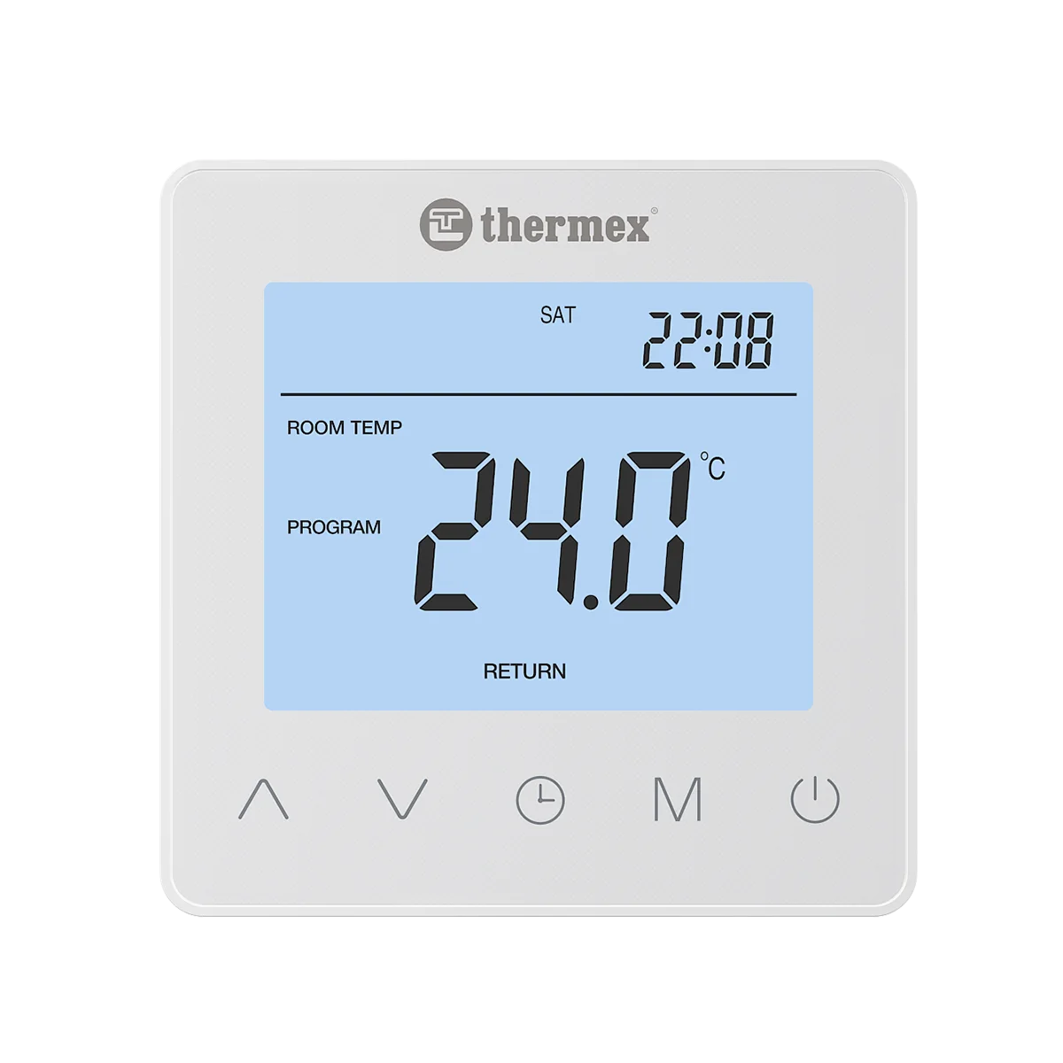 Thermex Термостат проводной комнатный Nexum Wi-Fi
