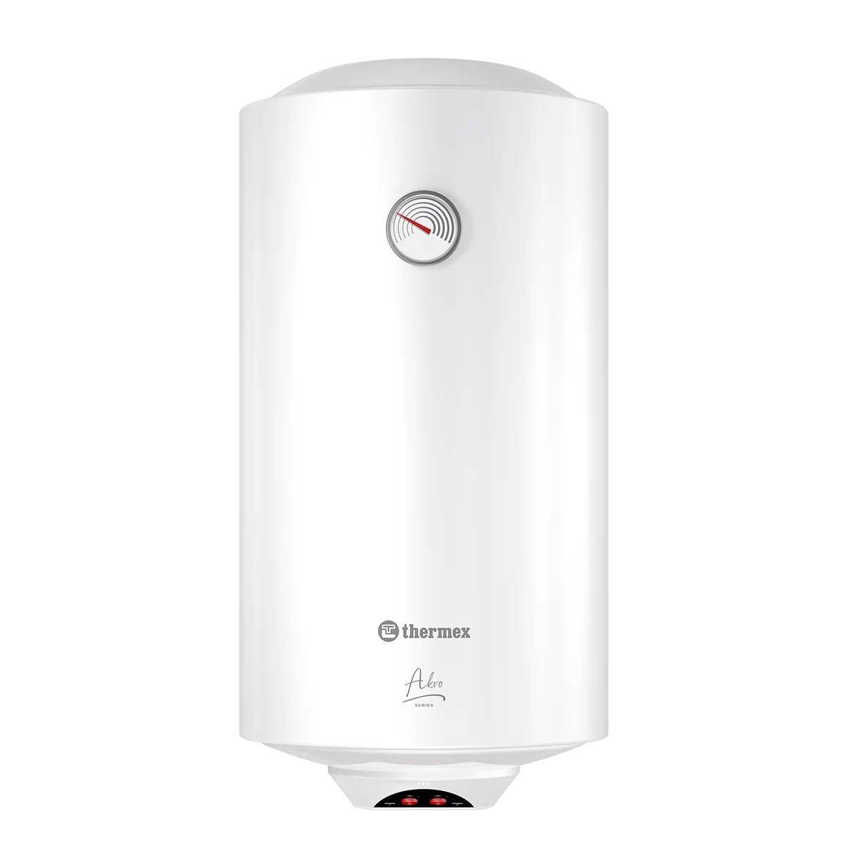 Thermex Водонагреватель накопительный Akvo 50 V Slim