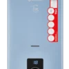 Thermex Водонагреватель газовый проточный T 20 D (Silver Grey)