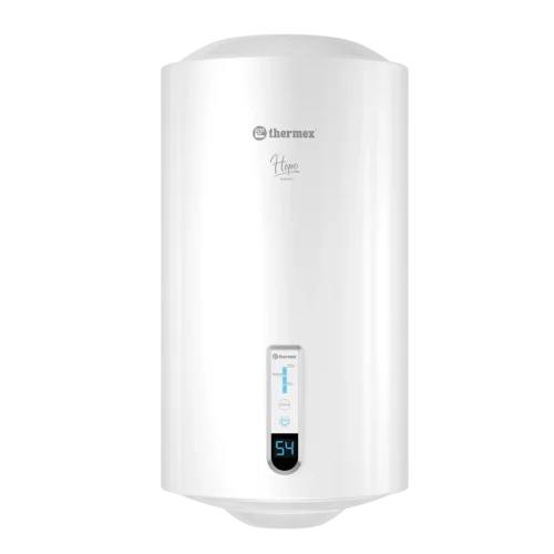Thermex Водонагреватель накопительный Hope 50 V Slim