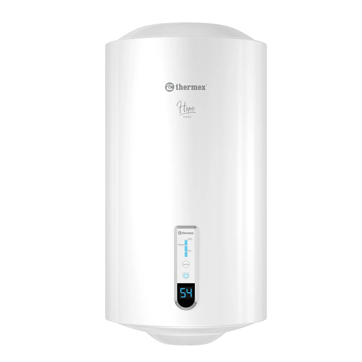 Thermex Водонагреватель накопительный Hope 50 V Slim