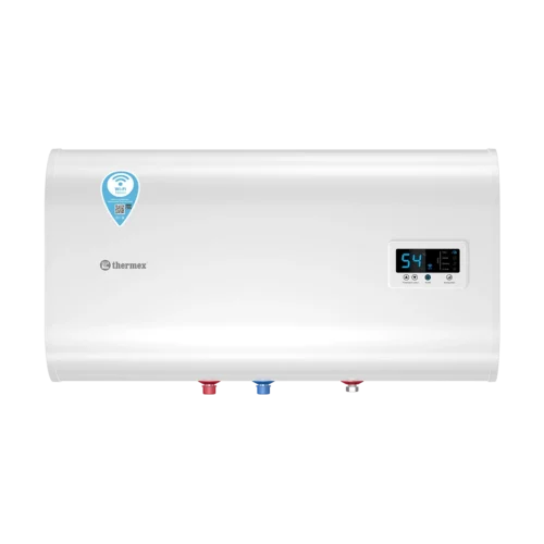 Thermex Водонагреватель накопительный IF 50H pro WiFi