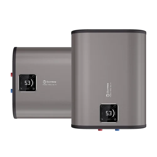 Thermex Водонагреватель накопительный Fora 30 (pro) Wi-Fi