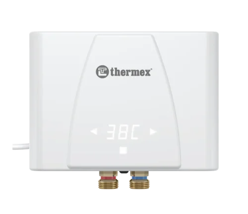 Thermex Водонагреватель проточный Trend 4500
