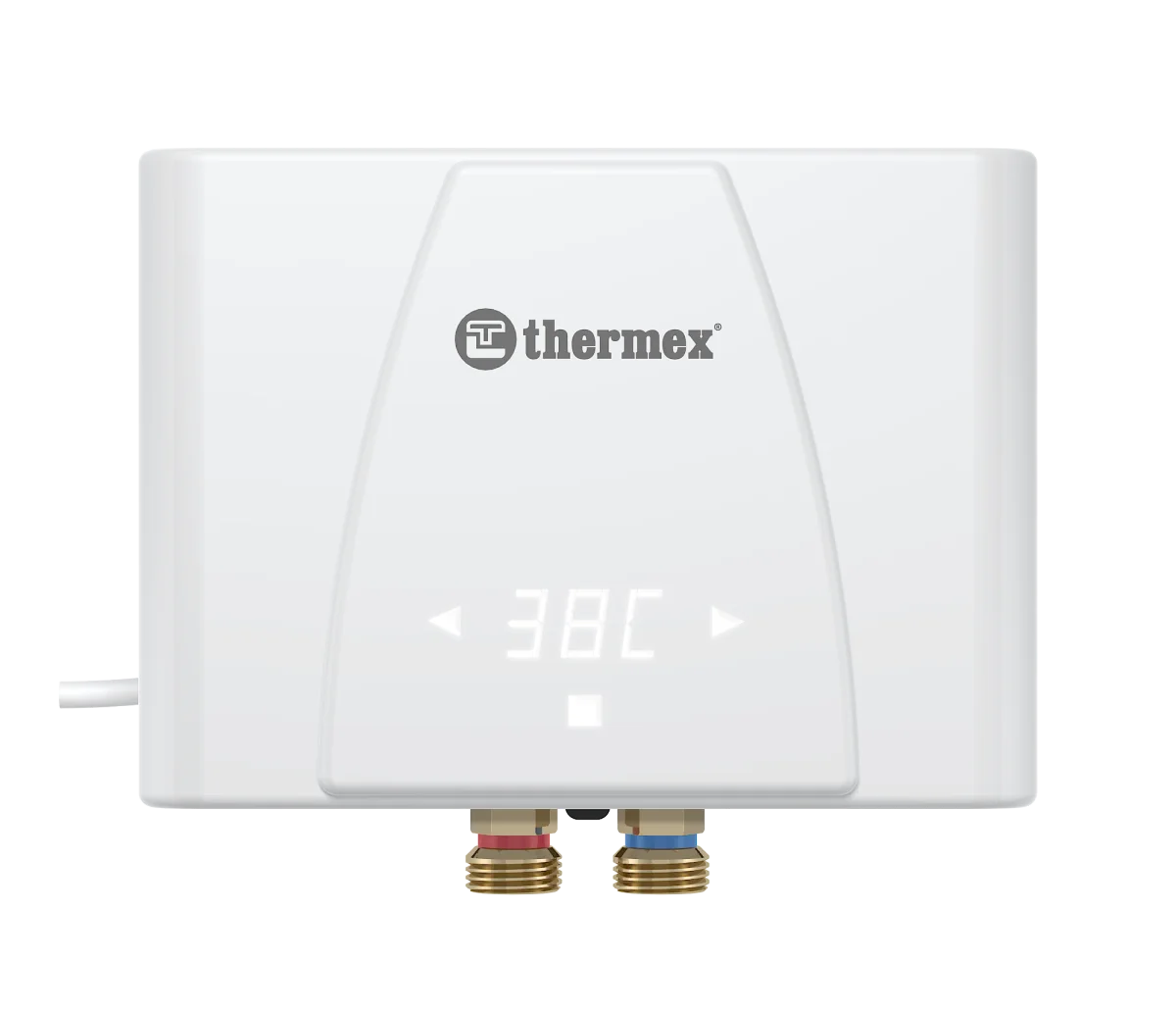 Thermex Водонагреватель проточный Trend 4500