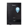 Thermex Котел электрический Boss 12 Wi-Fi (Black) настенный