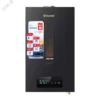 Thermex Водонагреватель газовый SENSOR ART S 20 MD Art Black 10 л/мин с электророзжигом, сенсорное управление