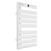 Thermex Полотенцесушитель электрический Njord White, 425 Вт