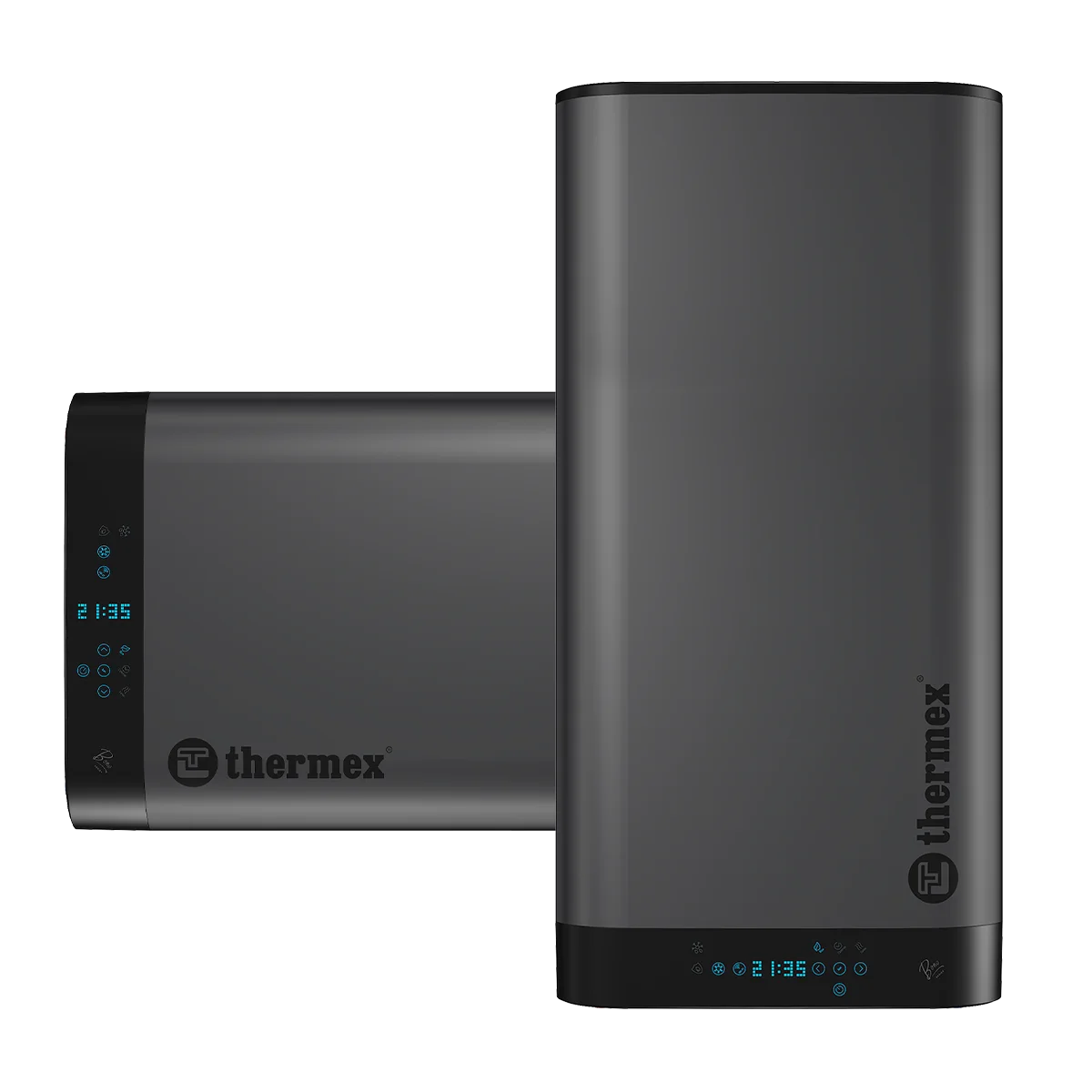 Thermex Водонагреватель накопительный Bono 80 Wi-Fi