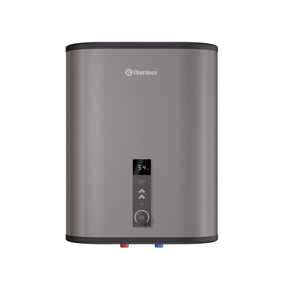 Thermex Водонагреватель накопительный Liga 30 V (pro)