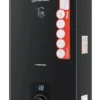 Thermex Водонагреватель газовый проточный T 20 D (Black)