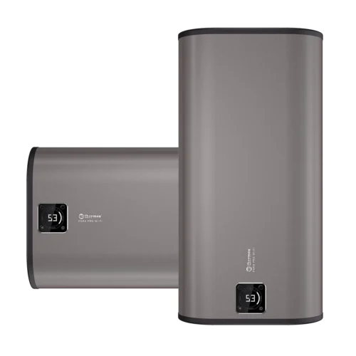 Thermex Водонагреватель накопительный Fora 80 (pro) Wi-Fi