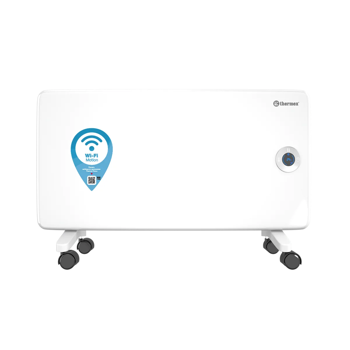Thermex Конвектор электрический Frame 1500E WiFi