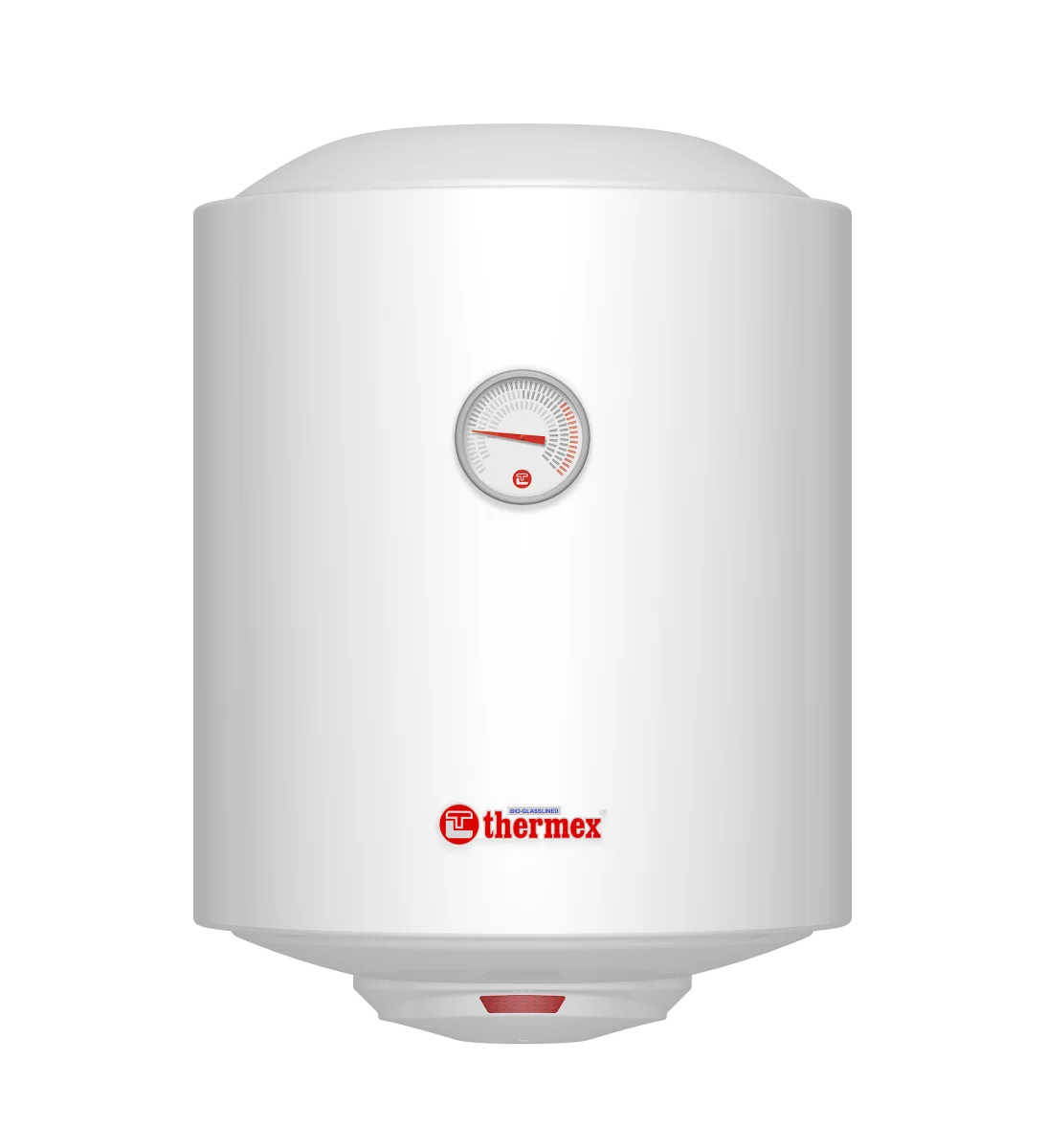 Thermex Водонагреватель накопительный TitaniumHeat 30V Slim