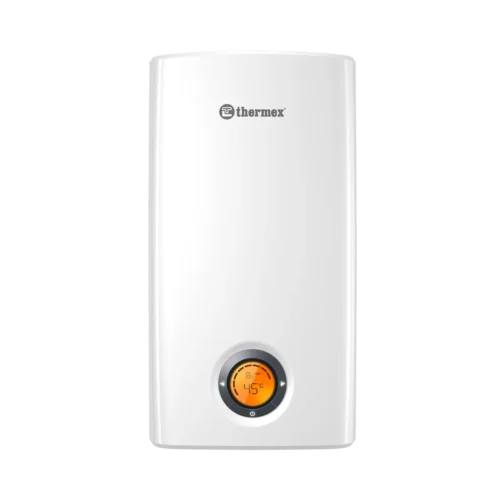 Thermex Водонагреватель проточный Topflow Pro 24000