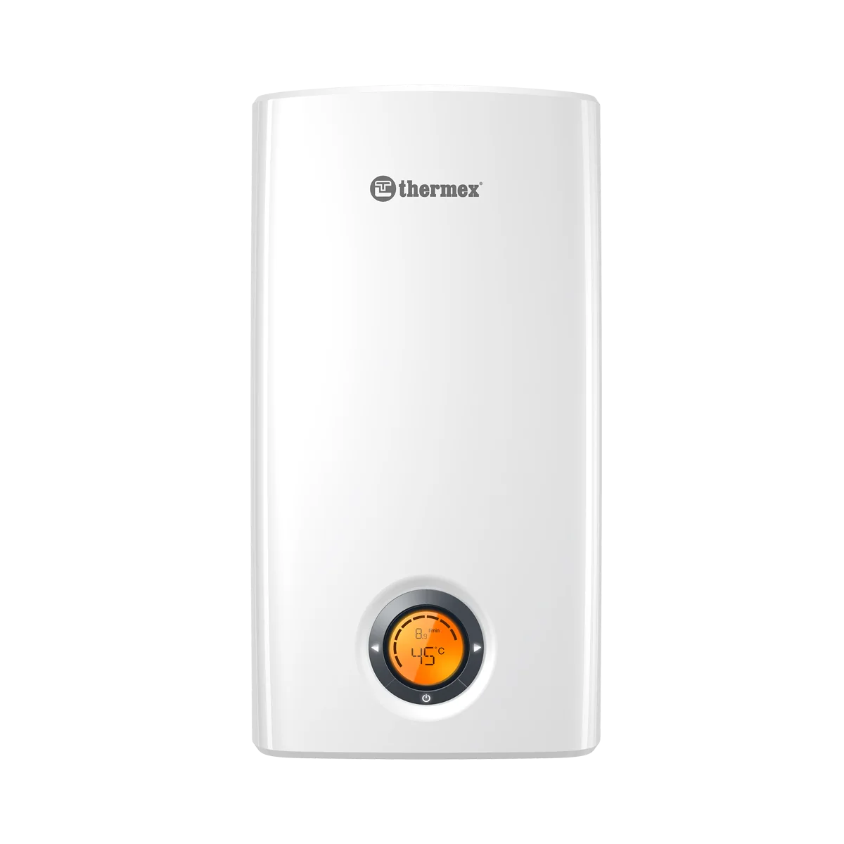 Thermex Водонагреватель проточный Topflow Pro 24000