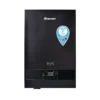 Thermex Котел электрический Boss 12 Wi-Fi (Black) настенный