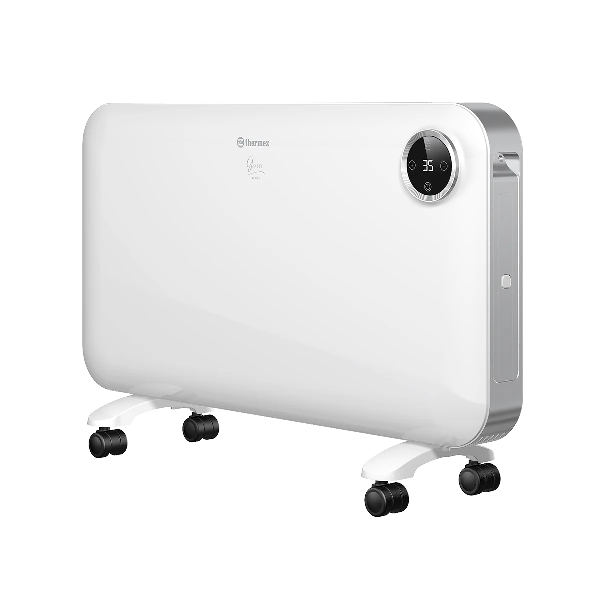 Thermex Конвектор электрический Genova 2000 Wi-Fi