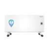 Thermex Конвектор электрический Frame 2000E Wi-Fi