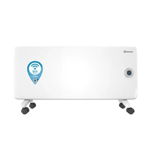 Thermex Конвектор электрический Frame 2000E Wi-Fi