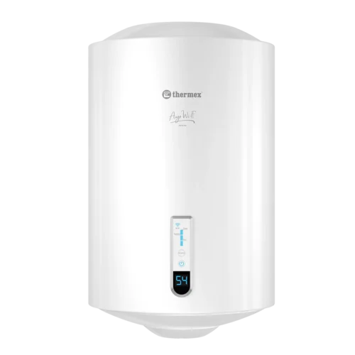 Thermex Водонагреватель накопительный Auga 80 V Wi-Fi