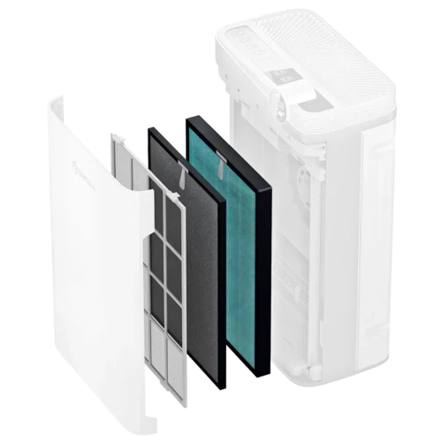 Thermex Комплект фильтров для воздухоочистителя 500 Wi-Fi