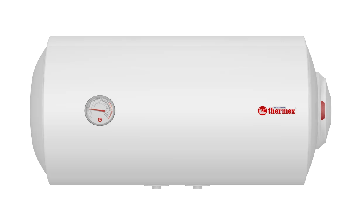 Thermex Водонагреватель накопительный TitaniumHeat 50 H Slim