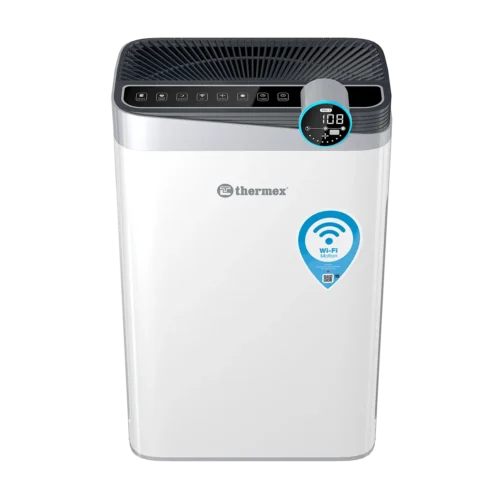 Thermex Воздухоочиститель Griffon 500 Wi-Fi