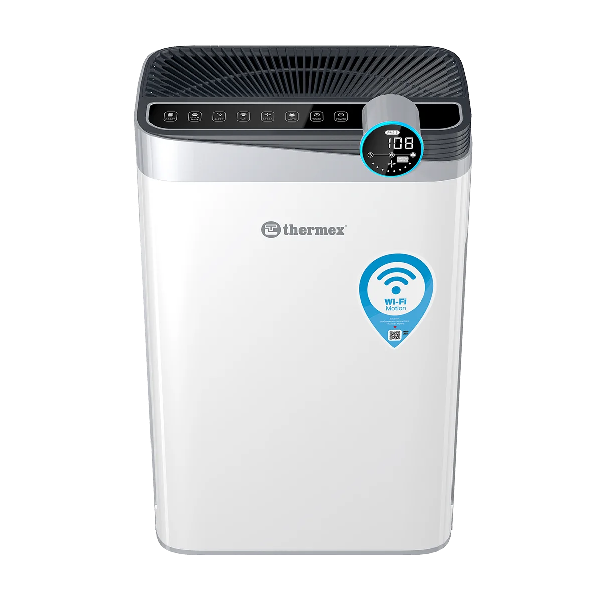 Thermex Воздухоочиститель Griffon 500 Wi-Fi