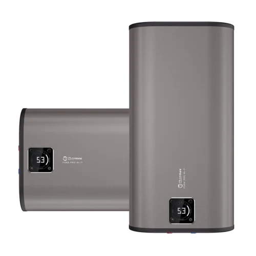 Thermex Водонагреватель накопительный Fora 50 (pro) Wi-Fi