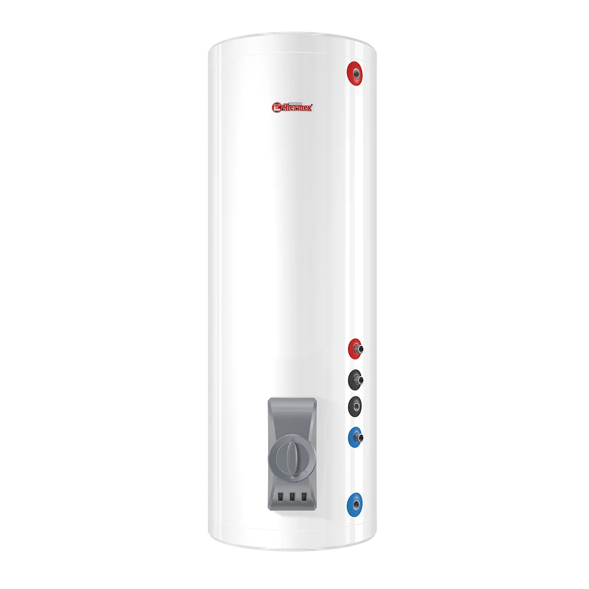 Thermex Водонагреватель накопительный IRP 300V (combi)