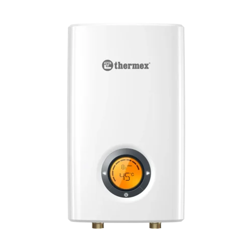 Thermex Водонагреватель проточный Topflow 8000