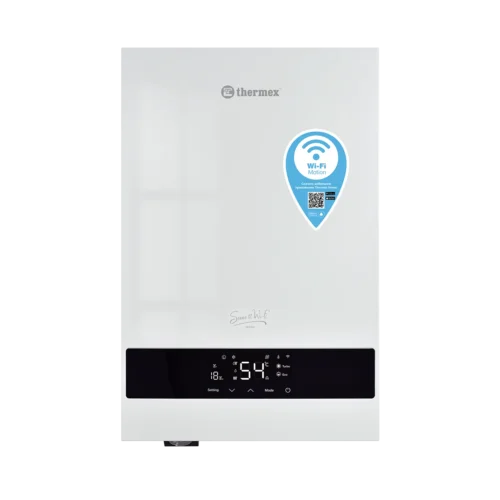 Thermex Котел электрический Sonne 12 WI-FI