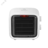 Thermex Тепловентилятор электрический на 1.5 кВт, V1.5, цвет белый