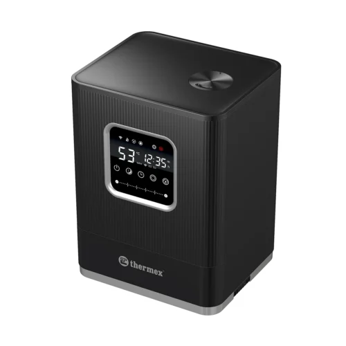 Thermex Увлажнитель воздуха электронный, G-440006, мощностью 110Вт, с производительностью 450 мл/час,с Wi-Fi модулем