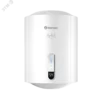 Thermex Водонагреватель накопительный Auga 30 V Slim Wi-Fi