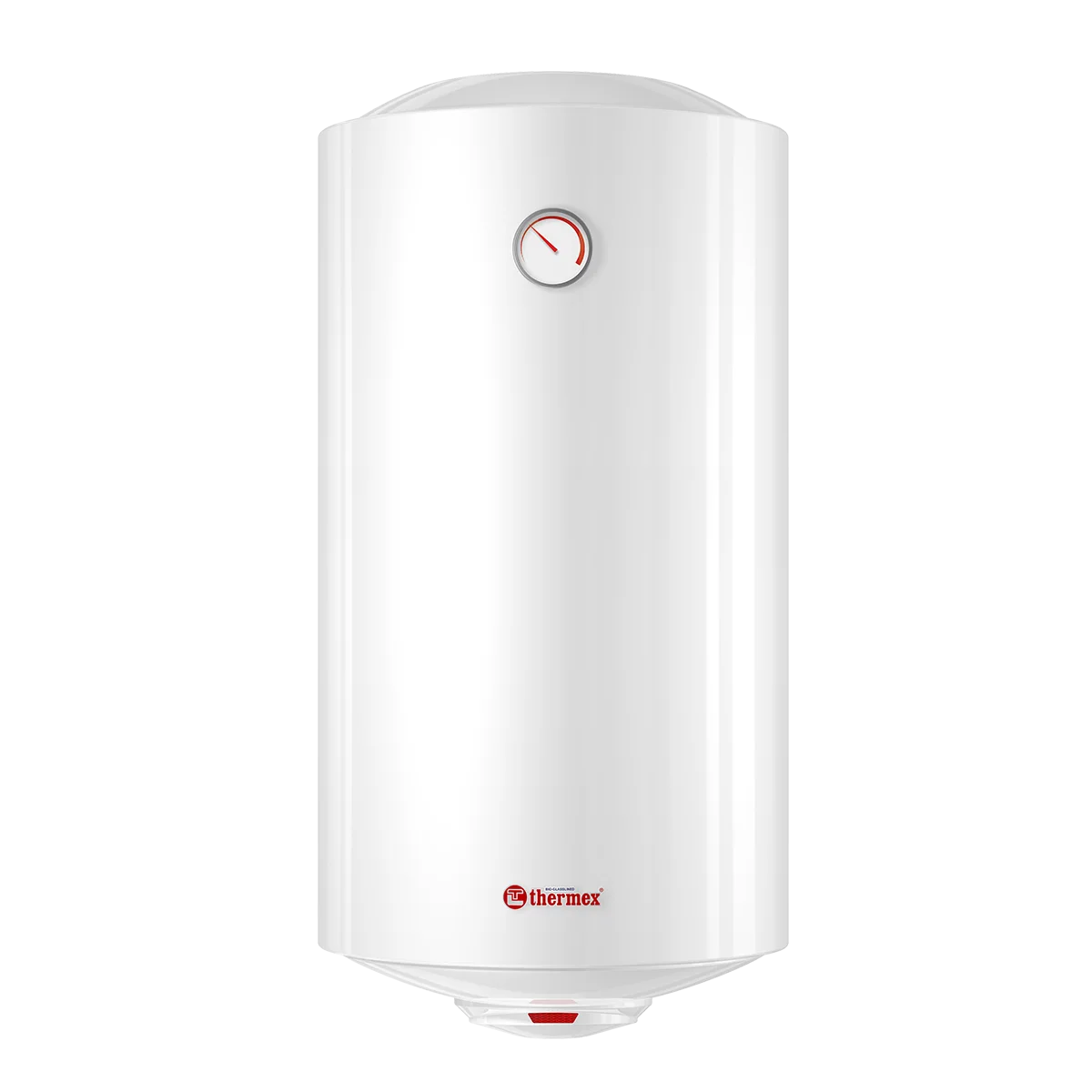 Thermex Водонагреватель накопительный Circle 50 V Slim