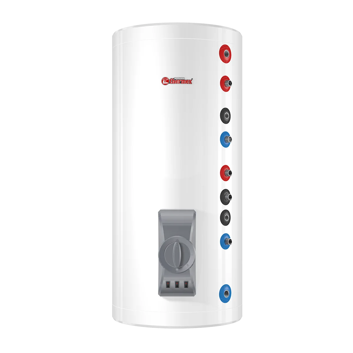 Thermex Водонагреватель накопительный IRP 200V (combi) PRO