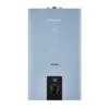 Thermex Водонагреватель газовый проточный T 20 D (Silver Grey)