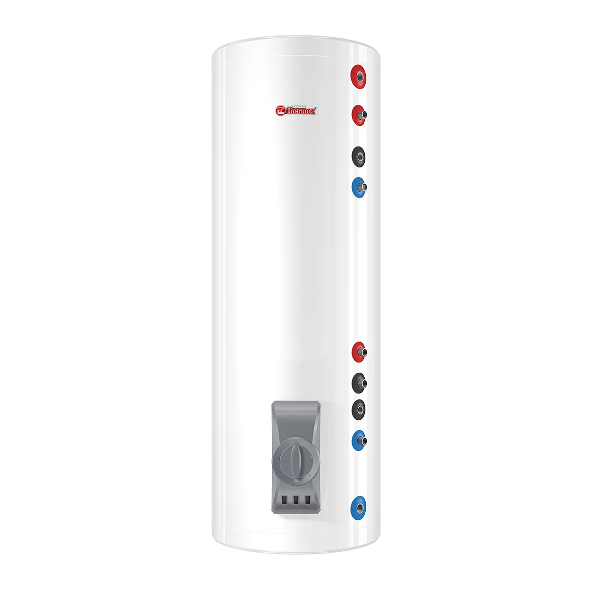 Thermex Водонагреватель комбинированный IRP 300V (combi)PRO