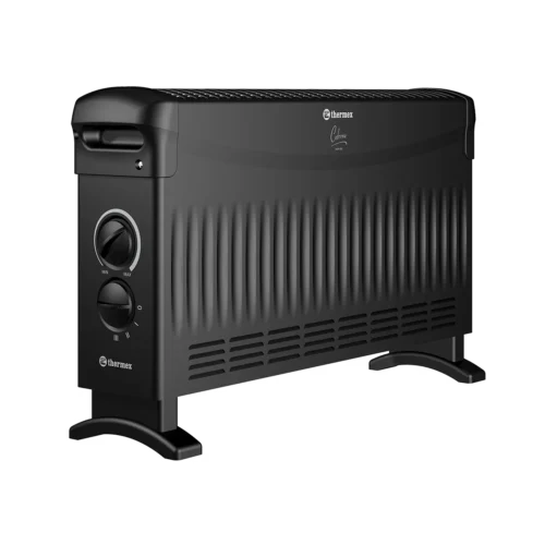 Thermex Конвектор электрический Cadorna 2000 Black