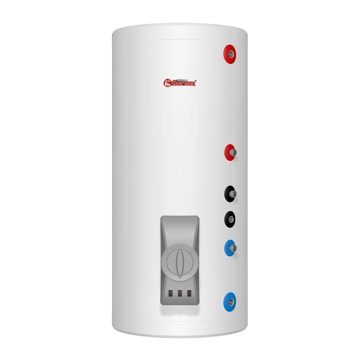 Thermex Водонагреватель накопительный IRP 200V (combi)